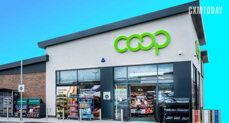 Central Co-op Renews Retail Insight Partnership To Tackle Food Waste
