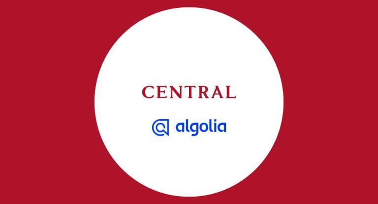 Central Online Adopts Algolia AI Search Platform