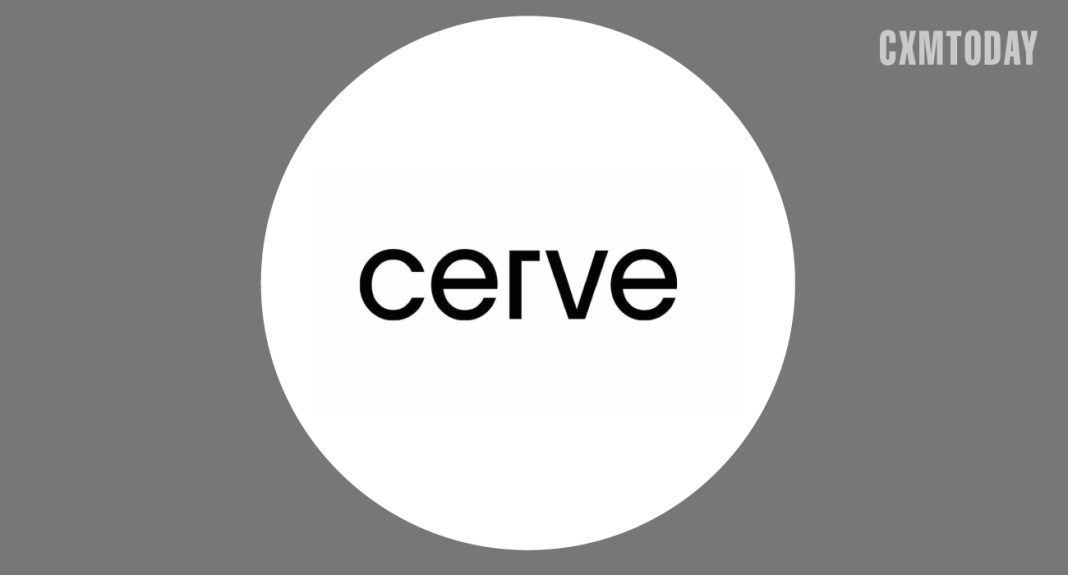 Supply Chain Startup Cerve Secures New Funding