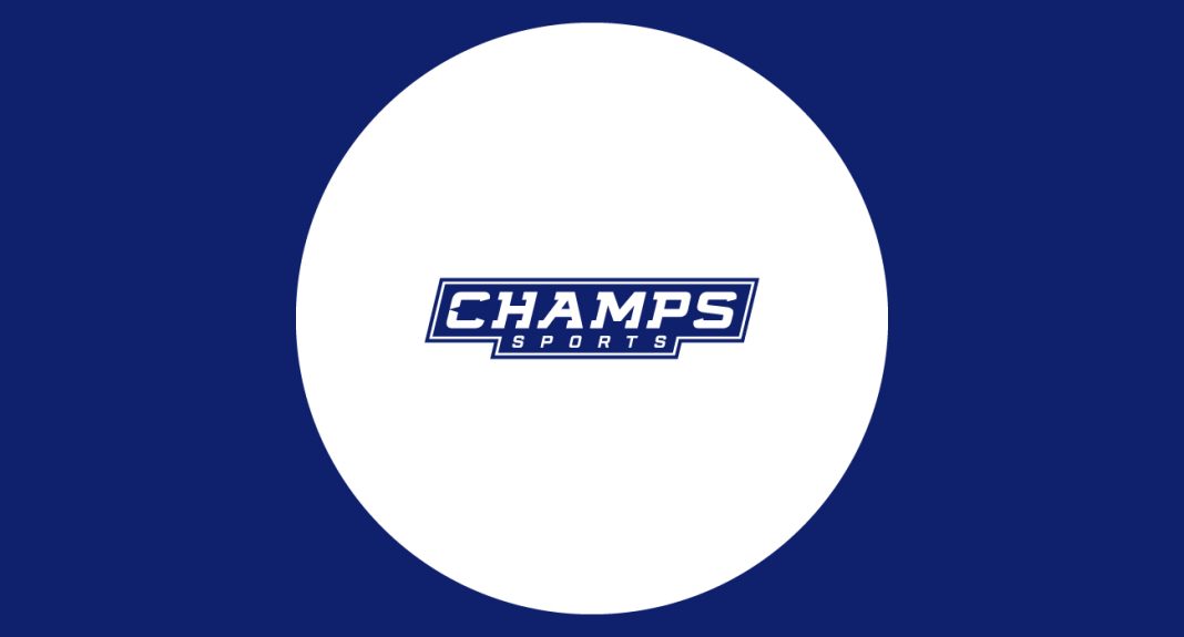 Champs Sports Unveils Reimagined Store Concept