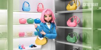 Charles & Keith Launches Collection on Roblox Charles & Keith Launches Collection on Roblox