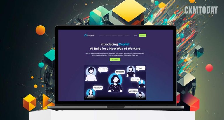 Chattermill Introduces Copilot, A Proprietary Generative AI Solution