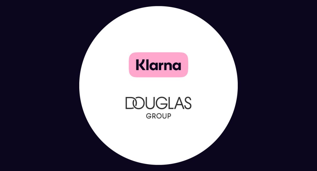 Klarna Expands Partnership with DOUGLAS to Italy and Spain