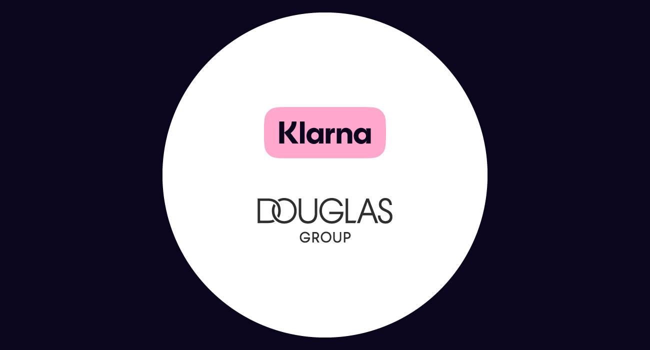 Klarna Expands Partnership with DOUGLAS to Italy and Spain
