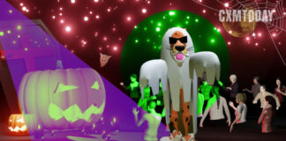 Cheetos Unveils Neighborhood In Horizon Worlds