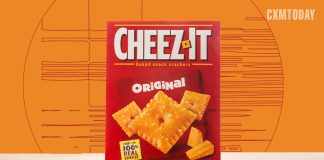 Cheez-It to Make its UK Debut Next Month Cheez-It to Make its UK Debut Next Month