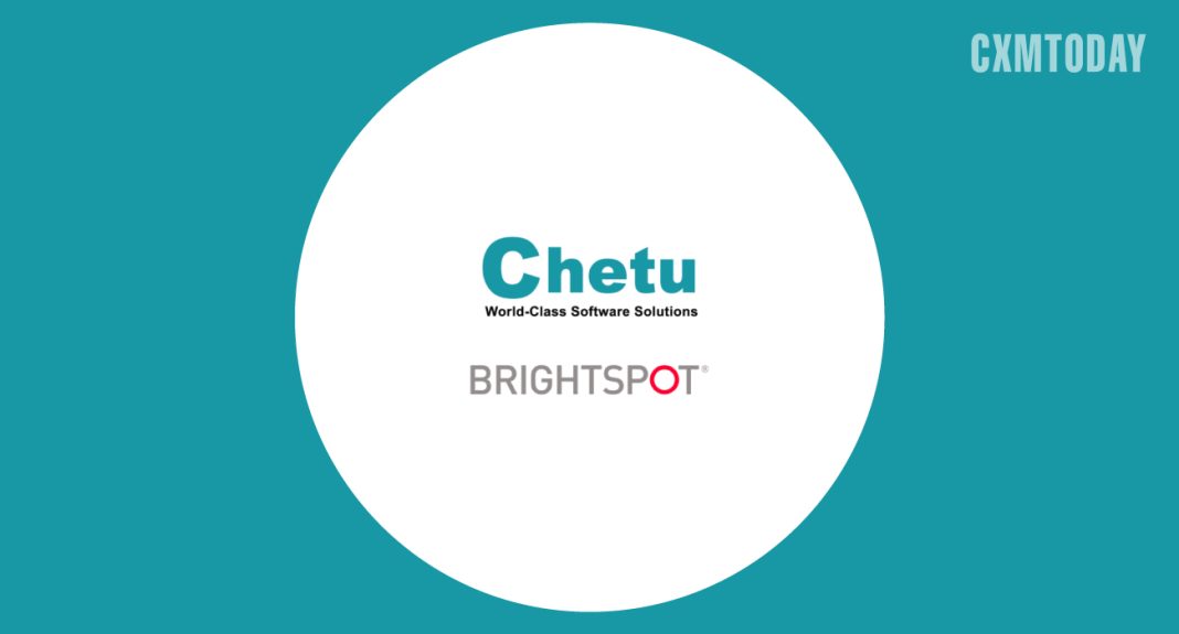 Chetu Partners with Brightspot