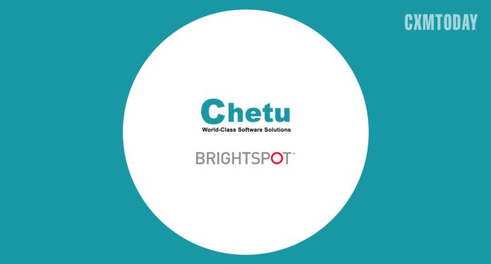 Chetu Partners with Brightspot
