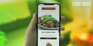Chipotle Entices Fans With Snapchat AR Lens, Menu Items