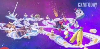 Chobani Launches Intergalactic Oat Milk Race On Roblox