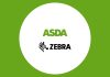 Asda Pilots Zebra Technologies RFID Solution Asda Pilots Zebra Technologies RFID Solution