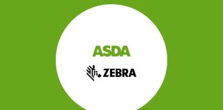 Asda Pilots Zebra Technologies RFID Solution Asda Pilots Zebra Technologies RFID Solution