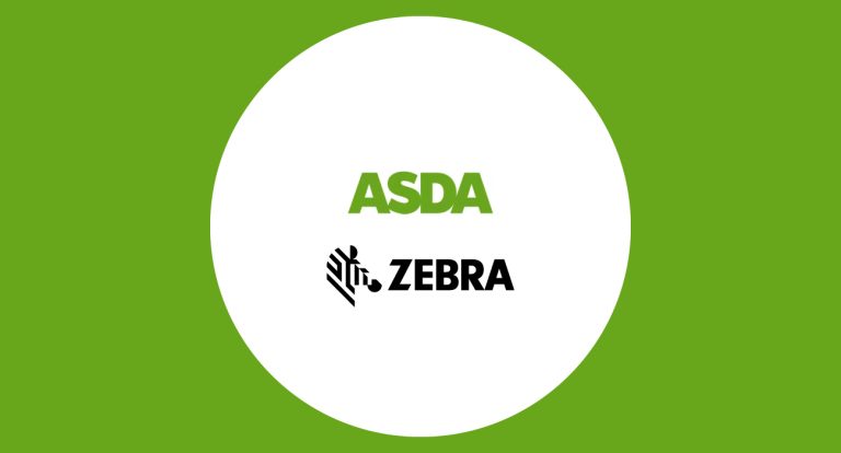 Asda Pilots Zebra Technologies RFID Solution