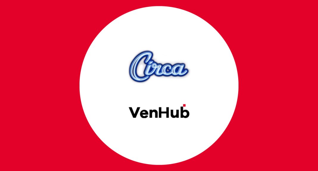 Circa Resort and VenHub Deploy Autonomous Retail Store