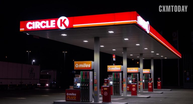 Circle K Opens EV Convenience Store in Europe