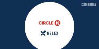 Circle K Partners with RELEX Diagnostics Circle K Partners with RELEX Diagnostics