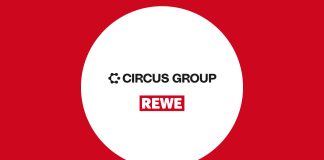 Circus Unveils Autonomous Robotics System in REWE Supermarkets Circus Unveils Autonomous Robotics System in REWE Supermarkets