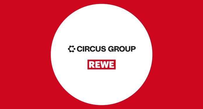 Circus announces launch of its autonomous AI robotics system CA-1 in REWE Group supermarkets Circus Unveils Autonomous Robotics System in REWE Supermarkets