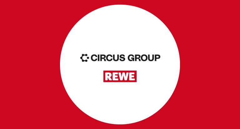 Circus Unveils Autonomous Robotics System in REWE Supermarkets
