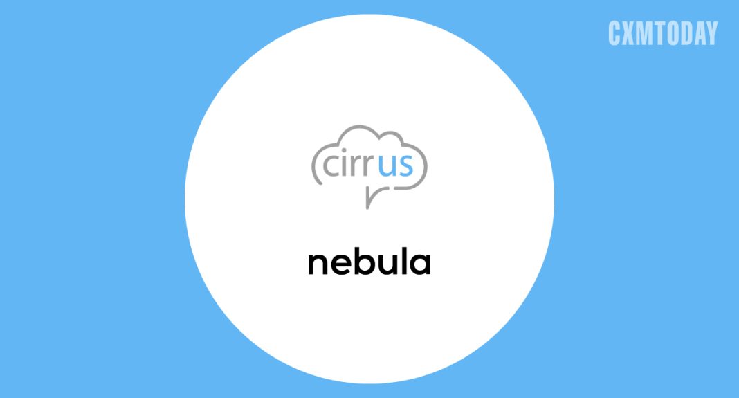 Cirrus, Nebula Launch Technical Alliance for CCaaS & UCaaS