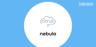 Cirrus, Nebula Launch Technical Alliance for CCaaS & UCaaS Cirrus, Nebula Launch Technical Alliance for CCaaS & UCaaS