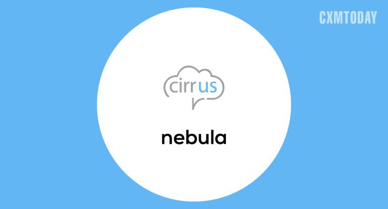 Cirrus, Nebula Launch Technical Alliance for CCaaS & UCaaS