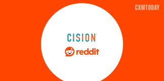 Cision and Reddit Extend Partnership to Deliver Richer Social Insights