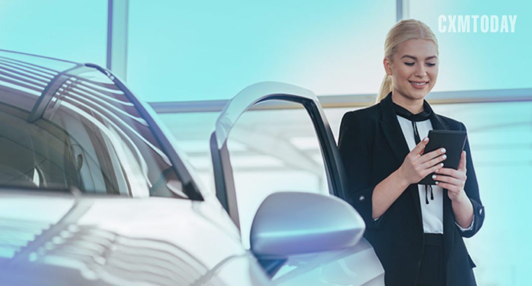 CitNOW Integrated into My BMW, Mini App Customer Communication