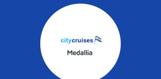 City Cruises Teams up with Medallia City Cruises Teams up with Medallia