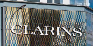 Clarins Launches CLARA Clarins introduces CLARA