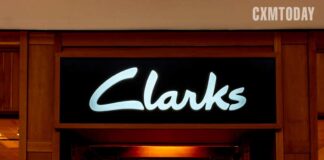 Clarks US Upgrades In-store Processes