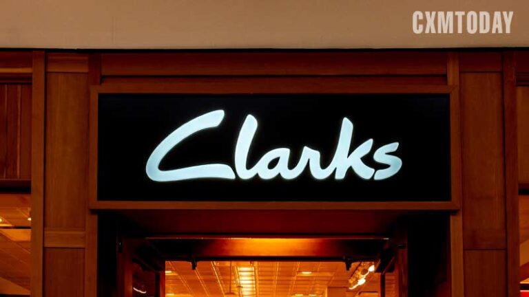 Clarks US Upgrades In-store Processes