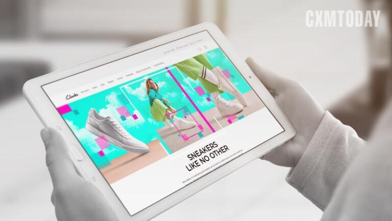 Clarks Tries On Returns Software