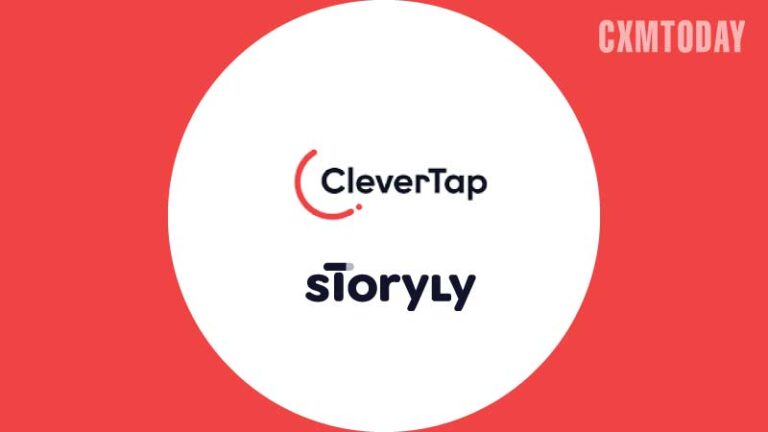 CleverTap Integrates With Storyly