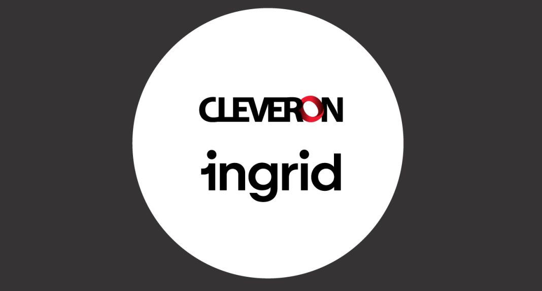 Cleveron Partners with Ingrid to Expand RDON in Europe