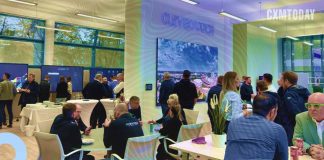 Clevertouch by Boxlight Opens Central European Hub Showroom Clevertouch by Boxlight Opens Central European Hub Showroom