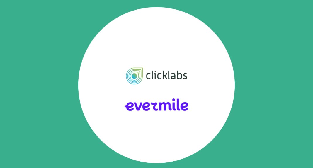 Click Labs Acquires Evermile