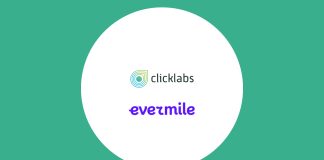 Click Labs Acquires Evermile Click Labs Acquires Evermile