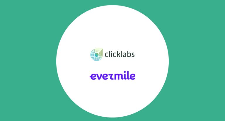 Click Labs Acquires Evermile