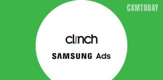 Clinch Partners With Samsung Ads For Advertisers to Personalise Digital Ads Clinch-Partners-With-Samsung-Ads-For-Advertisers-to-Personalize-Digital-Ads
