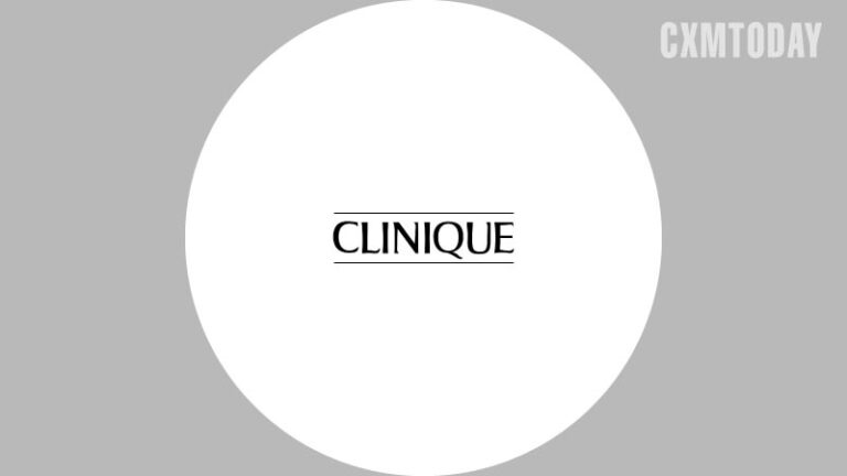 Clinique Applies Digital Content