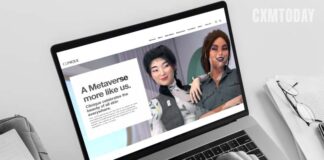 Clinique Releases NFT Makeup Campaign Spotlighting Diversity In Metaverse
