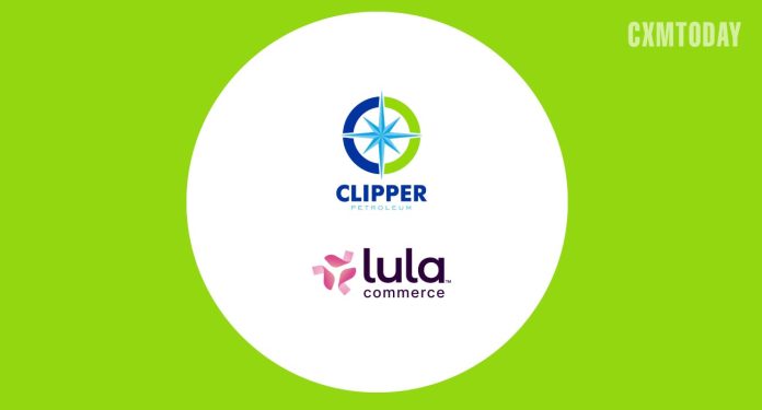 Clipper Petroleum Partners with Lula Commerce