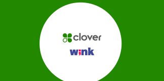 Clover Adds Face and Palm Payments with Wink Partnership Clover Adds Face and Palm Payments with Wink Partnership