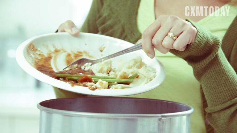 Co-op And Microsoft Team Up To Tackle Food Waste With Caboodle