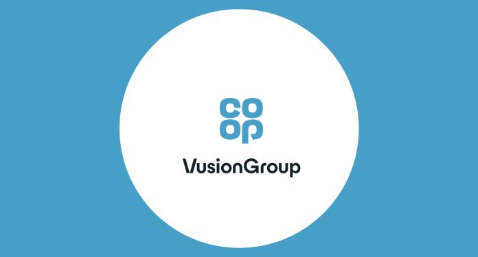 Co-op-claims-UK’s-largest-electronic-shelf-edge-label-deployment-powered-by-VusionGroup
