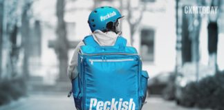 Co-op Launches Rapid Online Delivery App Peckish Co-op Launches Rapid Online Delivery App Peckish