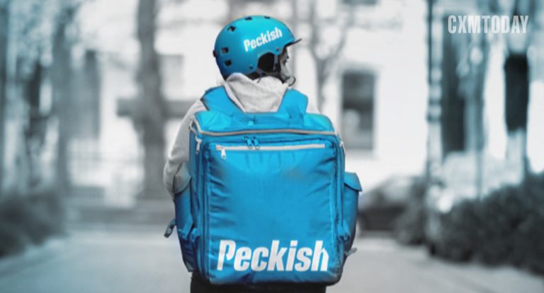Co-op Launches Rapid Online Delivery App Peckish