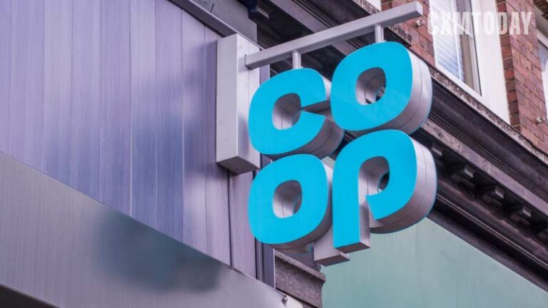 Co-op Expands Tech-Recirculation Trials