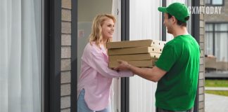 Co-op Launches 24 Hour Delivery Service Co-op Launches 24 Hour Delivery Service